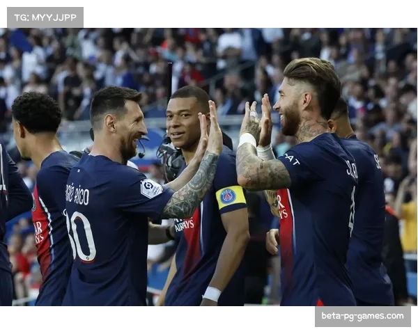 巴黎圣日耳曼营收再创新高 商业开发助力法甲俱乐部财政增长