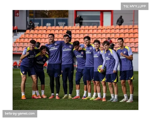 马竞客场小胜赫塔菲 延续近期各项赛事不败纪录